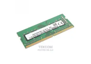 Lenovo Desktop RAM DDR4 4GB 2666