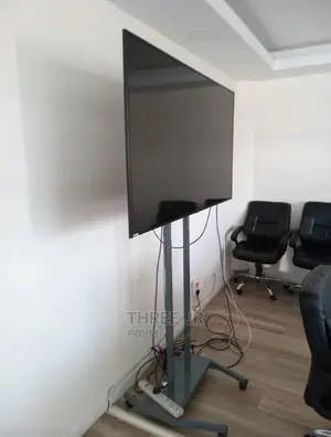 Great TV Set Up for Hire 55inch
