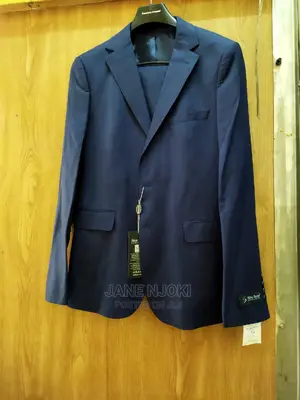 Official Suit