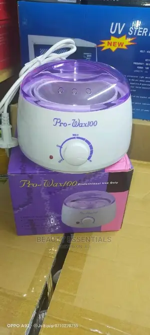 Wax Heater Professional