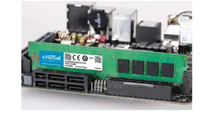 Crucial Desktop RAM DDR4 8GB 3200