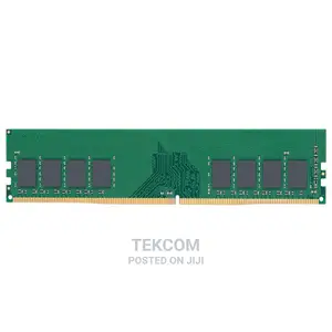 Transcend Desktop RAM DDR4 8GB 3200