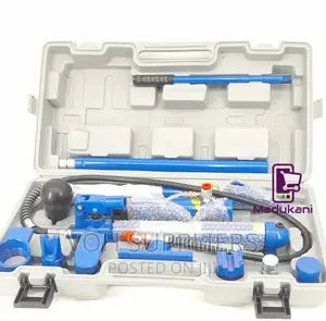 Hydraulic Body Jack 10T
