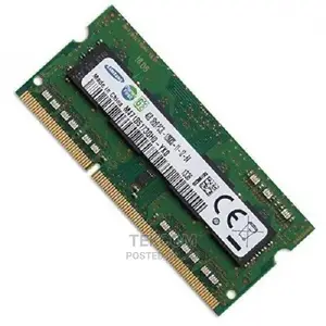 Samsung Laptop RAM DDR3 4GB 1333