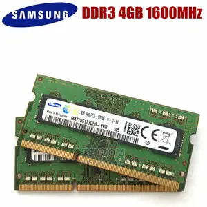 Samsung Laptop RAM Ddr3l 4GB 1600