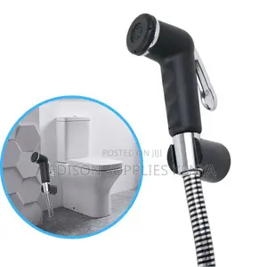 Arabic Shower/ Shataff/Bidet Spray Brimix Handheld Executive