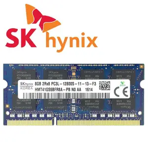 Hynix Laptop RAM DDR3L 8GB 1600