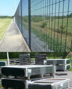 Anti-Climb Fence Installation Contactors