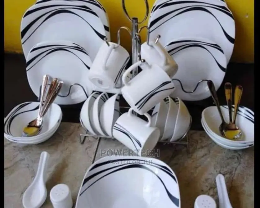 Dinner Dinner Set