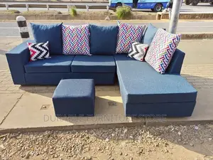 L Shape Sofas 6seater