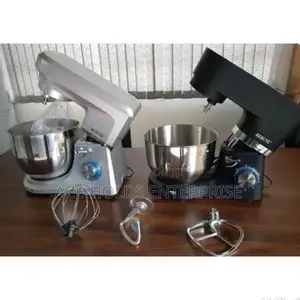 Brand New 5.5ltr Rebune Stand Mixer.