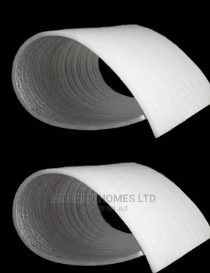 Modern Homes Flexible Styrofoam Sheet 4 Ft by 4 Ft