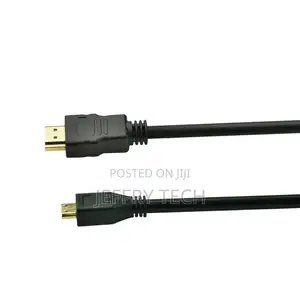 Camera Laptop Display 1.5m Mini Hdmi Connector 4k Mini Hdmi
