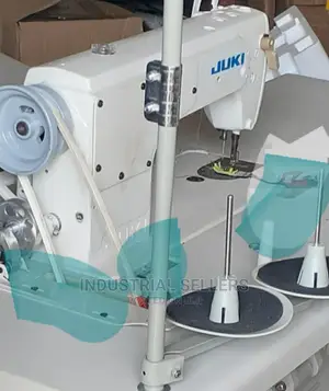Undoubted Industrial Juki Sewing Machine