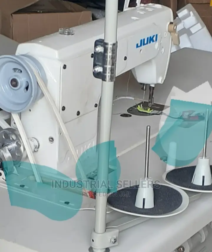 Undoubted Industrial Juki Sewing Machine