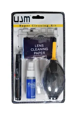 Super Cleaning Kit