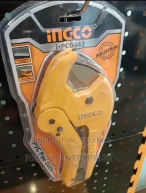 Pvc Pipe Cutter