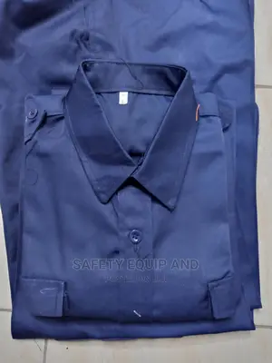 Security Uniforms-Brand New-Available in Stock