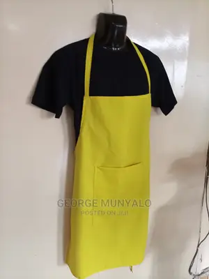 Kitchen Aprons