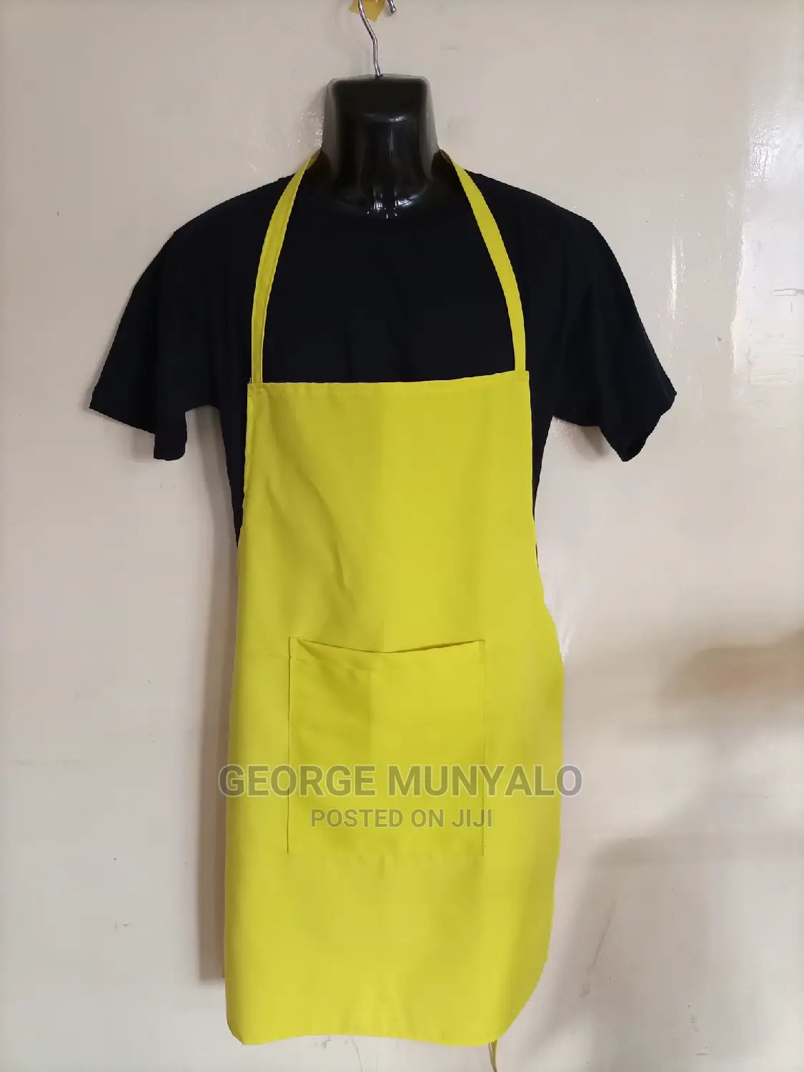 Kitchen Aprons
