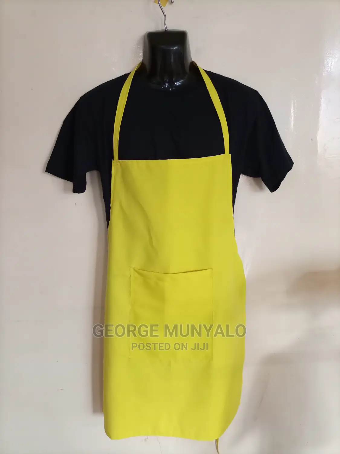 Kitchen Aprons