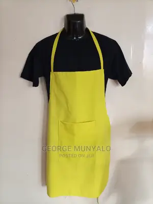 Kitchen Aprons