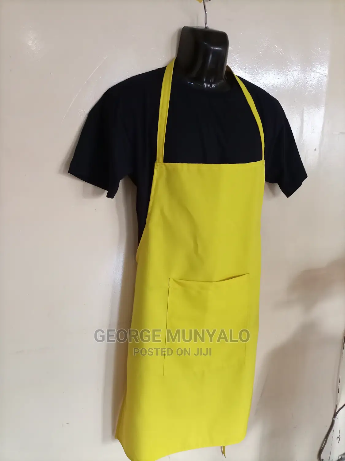 Kitchen Aprons