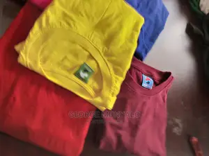 Plain T-Shirts