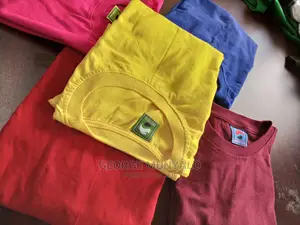Plain T-Shirts