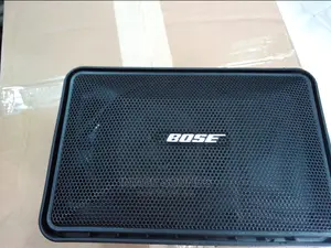 Original Bose Speaker 4"
