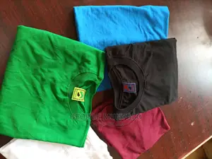 Maroon T-shirts