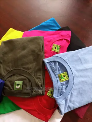 Jungle Green T-Shirts