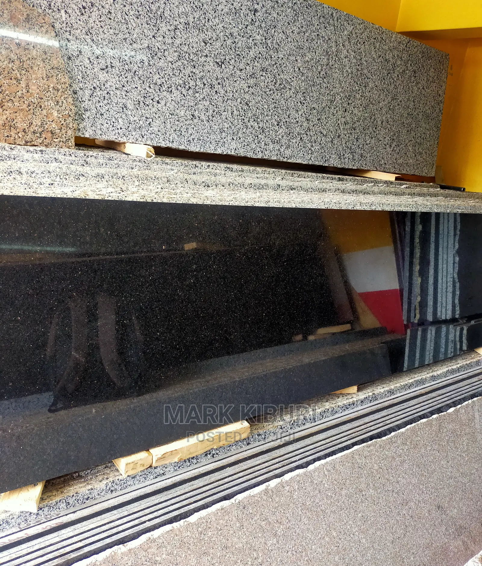Countertops {Granite 8x2ft} 