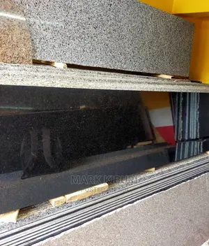 Countertops {Granite 8x2ft} 