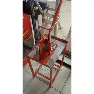 Commercial Chips Cutter
