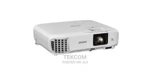 Epson EB FH06 Full HD 3500 Lumens Projector