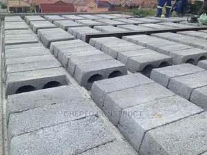 Hollow Pots Slab High Quality