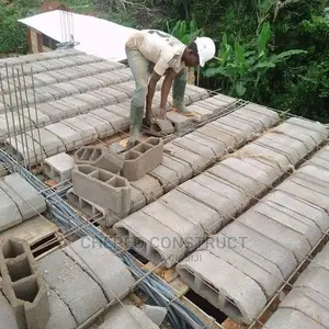 Hollow Pots Slab High Quality