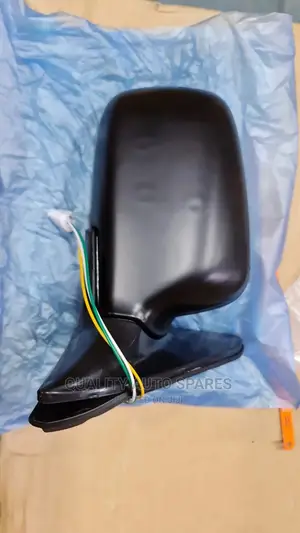 Toyota 100 Side Mirror 3wr
