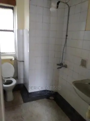 2bdrm Apartment in Kilimani Yaya Center for rent