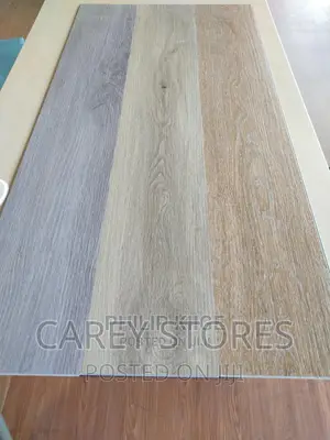 SPC Flooring