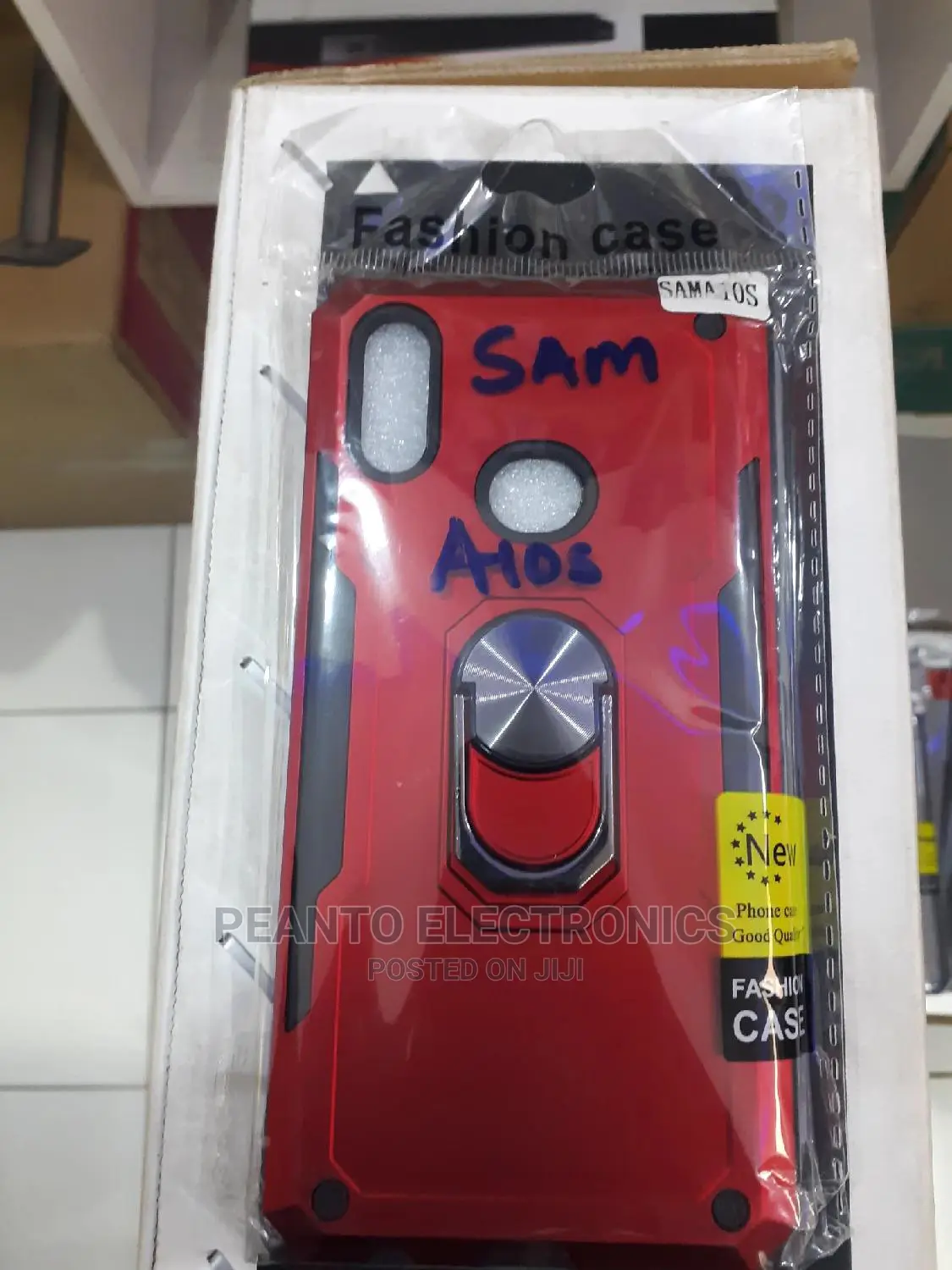 Phone Case for Samsung A10S