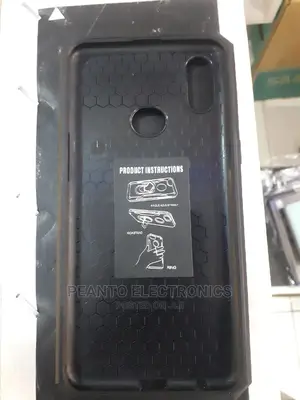 Phone Case for Samsung A10S