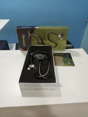 Classic II Littman Stethoscope