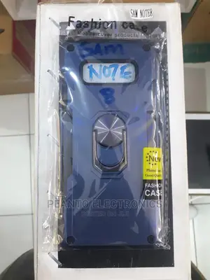 Phone Case for Samsung Note 8 Blue