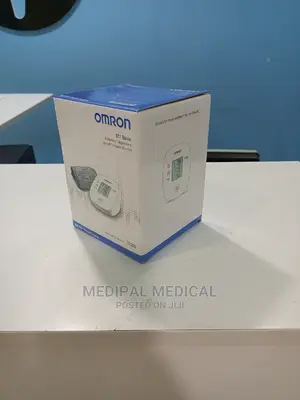Omron M1 Bp Machine