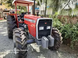 Massey Ferguson 385