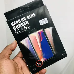 Samsung S21 Ultra Privacy Screen Protector.