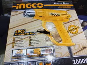Best Heat Gun 2000w
