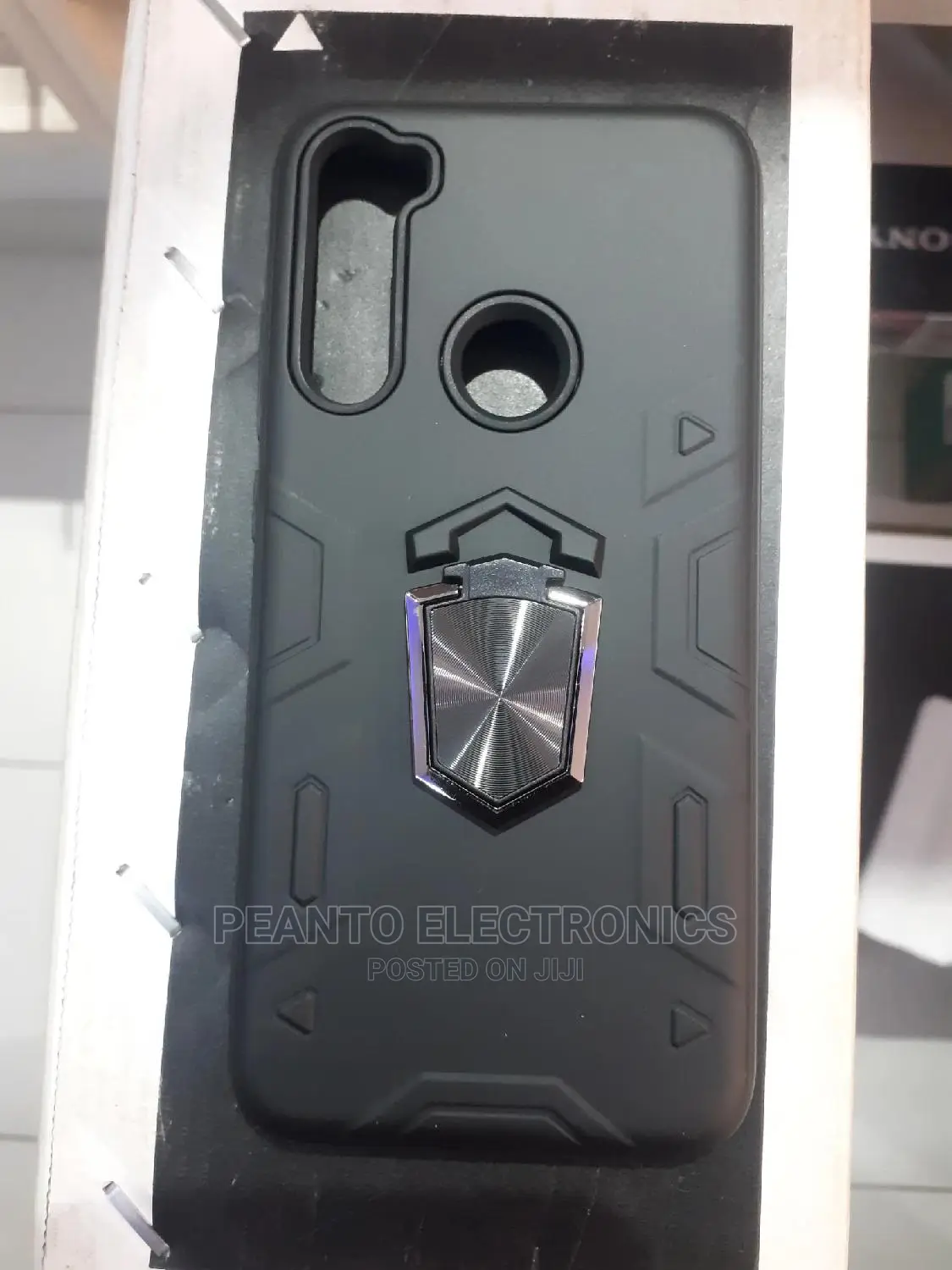 Phone Case for Redmi Note 8